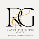 Rachelle Goetz Logo